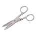 Electrician's Scissors w/Stripping Notch