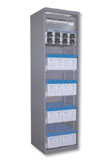 Unipower Telecom Gravitas X400-48